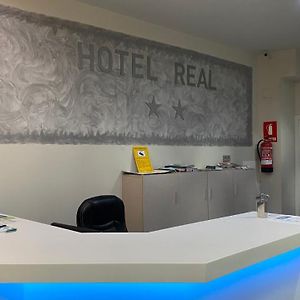 Hotel Real Castellón